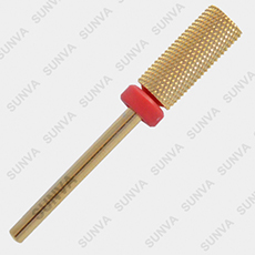 Small Barrel Fine Grit Manicure Bit